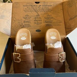 Dr Scholl’s Classic Clogs